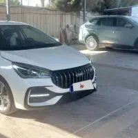 آریزو 5fl مدل ۱۴۰۴ تحویل شهریور|خودرو سواری و وانت|قم, انسجام|دیوار