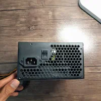 پاور کامپیوتر مدل SADATA SP330-VC|قطعات و لوازم جانبی رایانه|بزینه رود, |دیوار