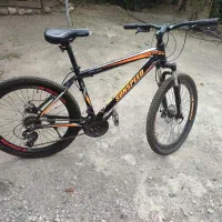 دوچرخه 26|دوچرخه، اسکیت، اسکوتر|حویق, |دیوار