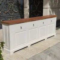 کاور رادیاتور کاور شوفاژ تولیدی|آبگرمکن، پکیج، شوفاژ|مشهد, نوید|دیوار