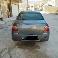 رانا EL مدل 92|خودرو سواری و وانت|کازرون, |دیوار