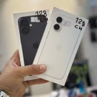 ایفون ۱۶ نرمال