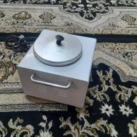 دستگاه موم داغ کن باکیفیت