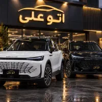 بیجینگ ایکس 7/X7/صفر تحویل فوری ۱۴۰۵