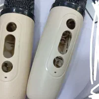 فروش دو عدد قاب میکروفن k12