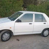 پراید ۹۹ بی رنگ|خودرو سواری و وانت|تهران, شهرک استقلال|دیوار