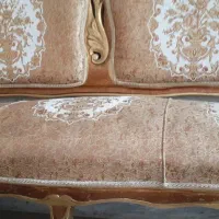 مبل|مبلمان خانگی و میز عسلی|خمینی‌شهر, |دیوار