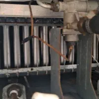 آبگرمکن B3115 سالم|آبگرمکن، پکیج، شوفاژ|رشت, حمیدیان|دیوار