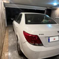 دنا معمولی تمیز|خودرو سواری و وانت|تهران, قاسمآباد|دیوار