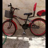 دوچرخه سایز 20 مدل کافیدیس|دوچرخه، اسکیت، اسکوتر|اصفهان, امیرعرب|دیوار