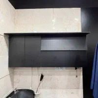 کابینت هوایی و شلف
