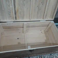 جعبه|صنایع دستی و سایر لوازم تزئینی|خرمآباد, |دیوار