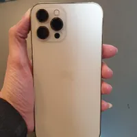 آیفون 12 پرومکس 256GB سری B/A
