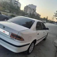 سمند ef7دوگانه کارخانه