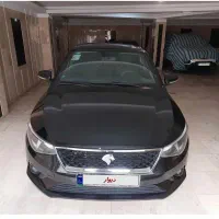 تارا اتوماتیک V2 مدل 1401