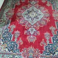 فرش کار کرده