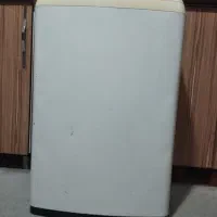 لباسشویی در بالا|ماشین لباسشویی و خشک‌کن لباس|قم, باغ شازده|دیوار