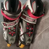 اسکیت نیمه حرفه ای