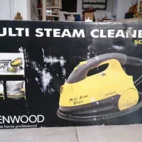 بخار شو کنوود مدل sc590