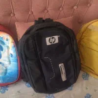 کیف کوله مدرسه