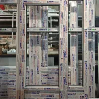 کارگاه تولید پنجره دوجداره آلومینیومی|خدمات پیشه و مهارت|قزوین, |دیوار