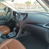 سانتافه 2015 mpi با ساب جلو|خودرو سواری و وانت|بوشهر, |دیوار