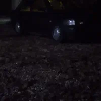 پراید مدل ۸۱