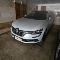 تالیسمان e3 مدل ۲۰۱۸