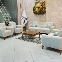 اقساط بدون یه ریال پرداختی|مبلمان خانگی و میز عسلی|پرند, فاز ۴|دیوار