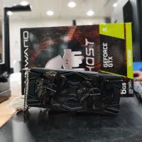 گرافیک GTX1660 SUPER درحد نو