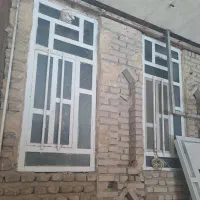 در وپنجره و۳عدد کف بند کارکرده