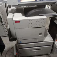 فتوکپی sharp im3511