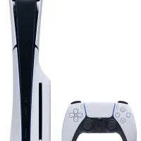 کنسول Ps5 Slim 1TB EU 2016 موبایل عابدزاده پ 302