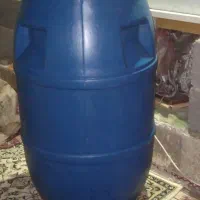 بشکه زیتون ۱۴۰لیتری محکم و ضخیم قیمت مقطوع