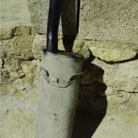 اگزوز گاز