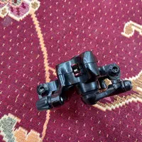 یک عدد پمپ ترمز دوچرخه کاملا نو|دوچرخه، اسکیت، اسکوتر|قزوین, |دیوار