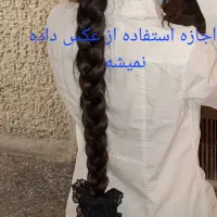 فروش موی طبیعی|آرایشی، بهداشتی، درمانی|کرج, گلشهر|دیوار