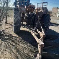 تراکتور رومانی|خودرو سنگین|نمین, |دیوار