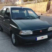 پراید ۸۲ انژکتور