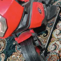 موتور شارژی|اسباببازی بچه|خوشرودپی, |دیوار