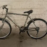 دوچرخه 26 دماوند|دوچرخه، اسکیت، اسکوتر|گلبهار, شهر جدید گلبهار|دیوار