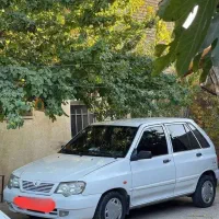 پراید۱۱۱|خودرو سواری و وانت|آشخانه, |دیوار