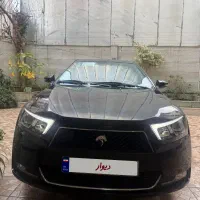 فروش فوری دنا پلاس ۶ دنده