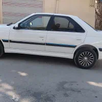 پژو پارس سال مدل 401|خودرو سواری و وانت|شیراز, حومه شیراز|دیوار
