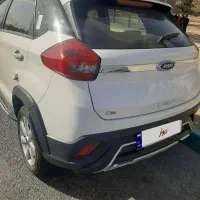x22 mt sport luxury|خودرو سواری و وانت|تهران, شهرک آزادی|دیوار