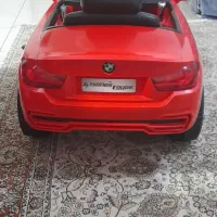 ماشین شارژی|اسباب‌بازی بچه|منجیل, |دیوار