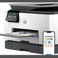 پرینتر HP OfficeJet Pro 9130
