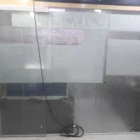 شیشه سکوریت