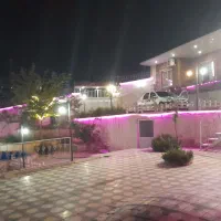 خونه باغ ویلایی ویو ابدی بسیار خوش جا قابل معاوضه|فروش خانه و ویلا|فولادشهر, مدیسه|دیوار