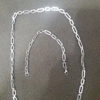 گردنبند با دستبند